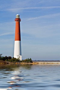 Barnegat Bay Lighthouse New Jersey