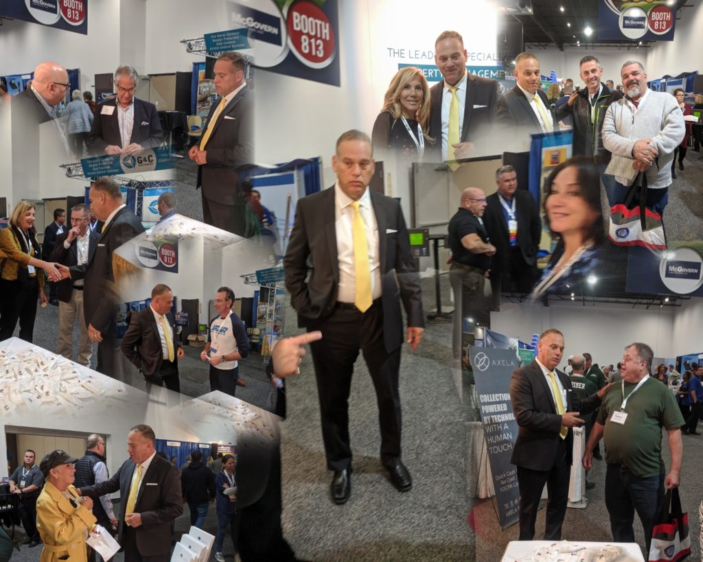 CAI Conference and Expo A Major Success ! mem property management