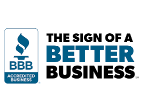 BBB - The sign of a Better Business